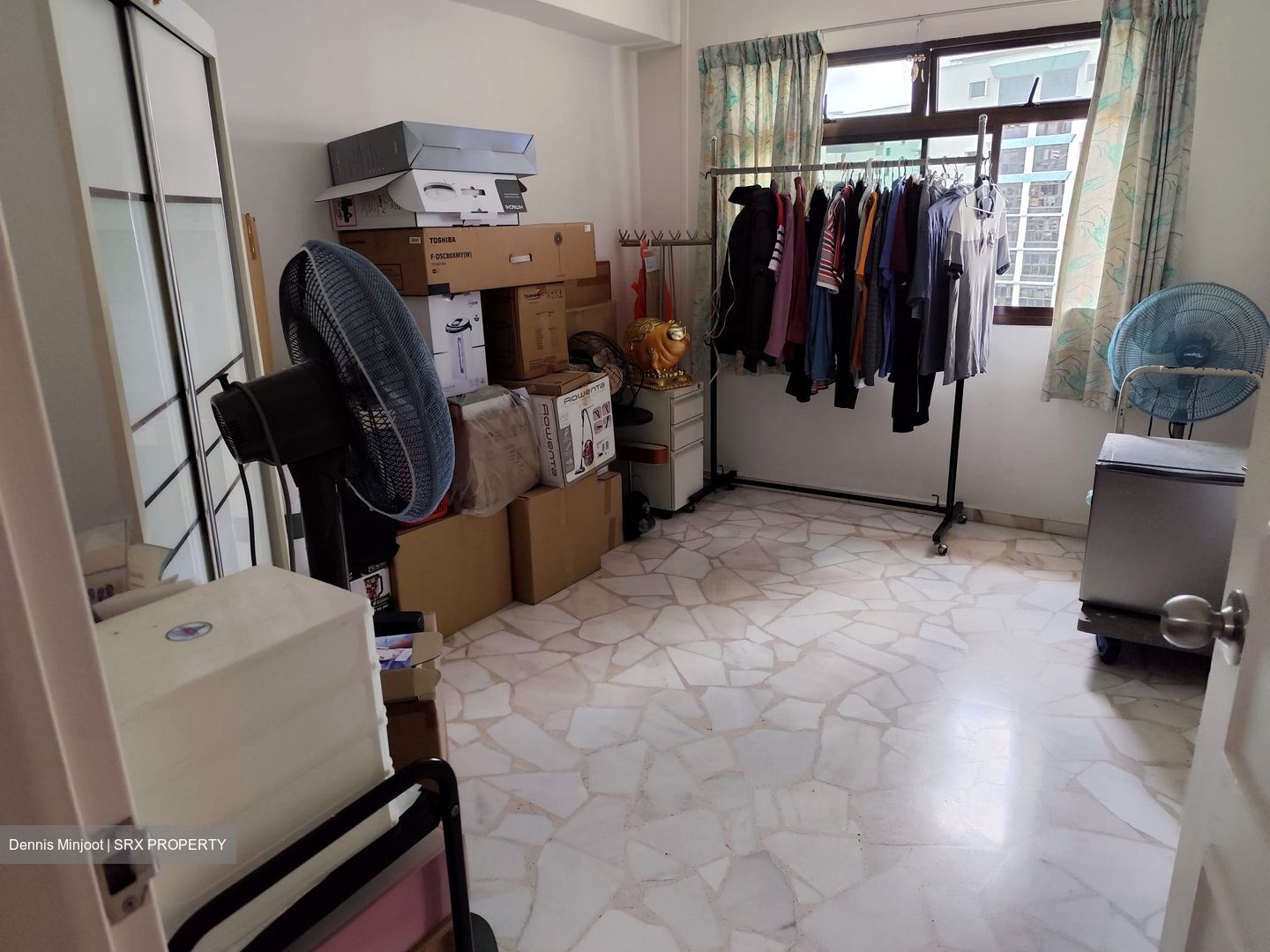 Blk 895B Woodlands Drive 50 (Woodlands), HDB 5 Rooms #528635611